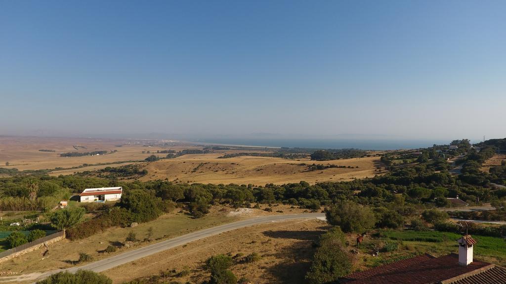Rural Tarifa Beach Las Cabanas Buitenkant foto